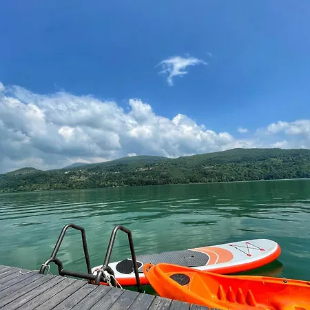 Tatil Evi Splav Andjela *