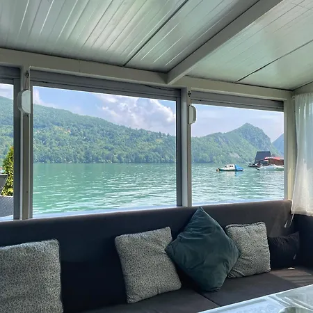 Tatil Evi Splav Andjela Perucac