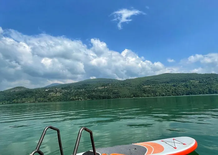 Tatil Evi Splav Andjela *