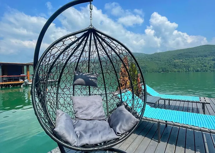 Tatil Evi Splav Andjela Perucac