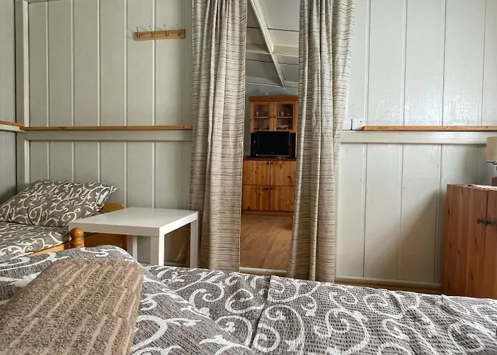 Tatil Evi Splav Andjela *