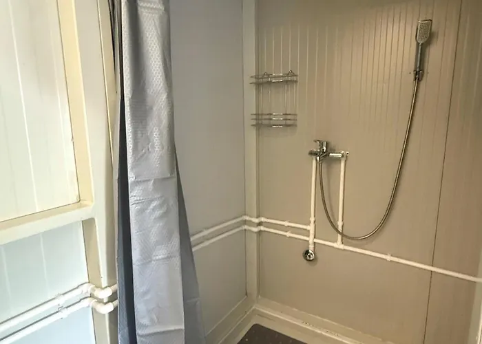 Splav Andjela * Perucac