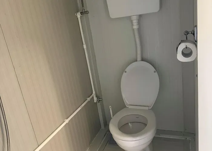 Splav Andjela Tatil Evi *